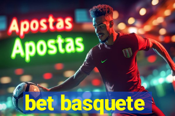 bet basquete